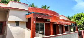 Meadows Homestay (Narayaneeyam)